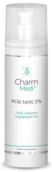 Charmine Rose Tonic de față cu acid de migdale - Charmine Rose Charm Medi M-Lic Tonic 5% 200 ml