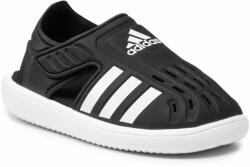 adidas Szandál Water Sandal C GW0384 Fekete (Water Sandal C GW0384)