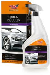 MOJ Solutie quick detailer ceara rapida MOJE AUTO 750ml (19-625)