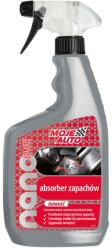 MOJE AUTO Odorizant neutralizare mirosuri MOJE AUTO Nano Silver 650ml (19-552)