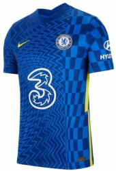 Nike Póló kék XS Jr Chelsea Fc 2021, 2022 Breathe Home Stadium