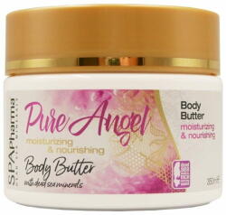 Spa Pharma Testápoló termékek Body Butter Pure Angel
