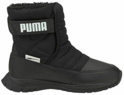 PUMA Hócsizma fekete 31.5 EU Nieve Wtr Ac Ps