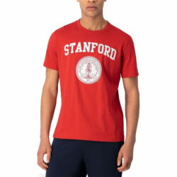 Champion Póló piros L Stanford University