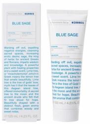 KORRES Balsam after shave Blue Sage, Korres, 125 ml