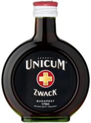 Zwack Zwack Unicum gyógynövénylikőr 40% 100 ml