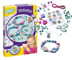 Totum Totum: Cicás karkötőkészítő (029828)