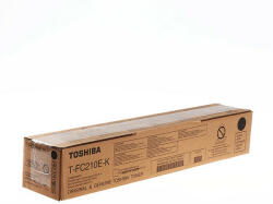Toshiba 6AJ00000162 - eredeti toner, black (fekete ) (6AJ00000162)