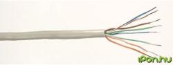  UTP CAT6 Conector Gri 305m 67309 (67309)