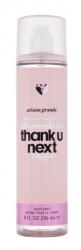 Ariana Grande Thank U, Next 236 ml Testpermet nőknek