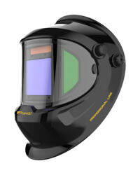 ProWELD LY-800D masca sudura LCD, automata, reglabila, clasa optica 1112 (4551LY800D)