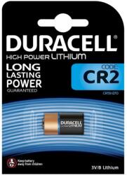 Duracell Ultra CR2 elem 1db