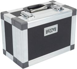 Razzor Cases FUSION 12x TEENAGE ENGINEERING + 60mm kapsa