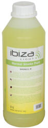 Ibiza Lichid Ibiza pentru masina de fum, 1 l, galben (SMOKE1L-N)