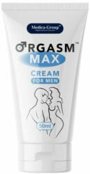 Medica Group OrgasmMax - vágyfokozó krém férfiaknak (50ml) - vagyaim