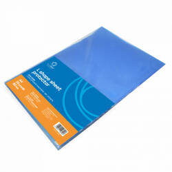 BLUERING Genotherm ' L' A4, 80 micron kék 25 db/csomag, Bluering®,