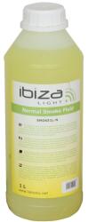 Ibiza Lichid de fum Ibiza, 1 litru, densitate stadard (SMOKE1L-N)