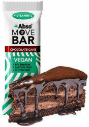 Absorice Abso Move Bar 35g Chocolate Cake