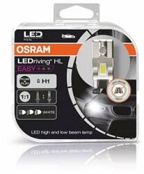 OSRAM izzó LED ledriving hl easy H1, 2 db