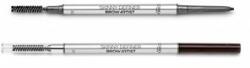 L'Oréal Infaillible Brows 24H Micro Precision Pencil creion sprâncene 1.0 Ebony 1, 2 g