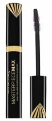 MAX Factor Masterpiece Mascara Max Deep Blue mascara pentru alungire si volum 4, 5 ml - brasty