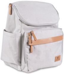 Cangaroo Rucsac pentru accesorii bebe Cangaroo - Megan, bej (108356)