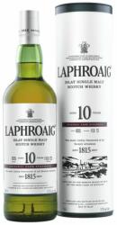 LAPHROAIG 10 Years Cask Strength Whisky [0, 7L|56, 5%] - idrinks