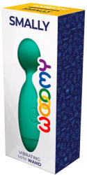Wooomy Smally mini csiklóvibrátor - szeresdmagad