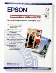 Epson S041334 A3 Semiglossy Ph Paper (c13s041334) - bsp-shop