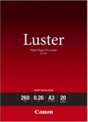CANON Paper Pro Luster Lu-101 A3 (6211b007aa) - bsp-shop