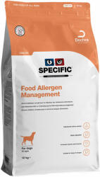 SPECIFIC Specific Dog CDD - HY Food Allergen Management 2 x 12 kg