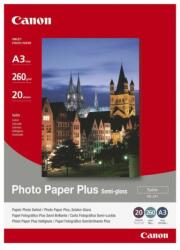 CANON Pp-201 A3+ Glossy Photo Paper (bs2311b021aa) - bsp-shop
