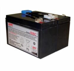 APC Replacement Battery Cartridge #142 (APCRBC142) - bsp-shop