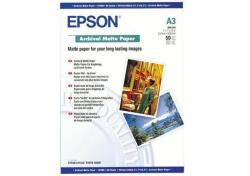 Epson S041344 A3 Glossy Photo Paper (c13s041344) - bsp-shop