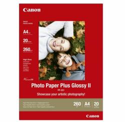 CANON Pp-201 A4 Glossy Photo Paper (bs2311b019aa) - bsp-shop