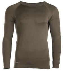 Mil-Tec Тениска с дълъг ръкав SPORTS, OLIVA (11233001)