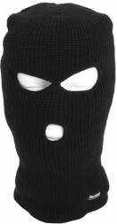 Mil-Tec BLACK THINSULATE 3-HOLE BALAKLAVA (12112002)