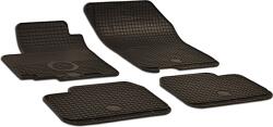 Umbrella Set Covorase Auto Cauciuc Umbrella Pentru Fiat Sedici (2006-) Suzuki Sx4 (2006-) Sx4 S-Cross (Inclusiv Hybrid) (2013-). Swift(2005-)