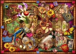 Bluebird Puzzle 70160 - The Collection - 3000 db-os puzzle (70160)