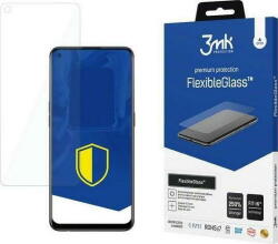 3mk Protection Szkło hybrydowe 3MK FlexibleGlass Oppo Reno 5 Lite (3MK2288) - pcone