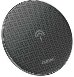 Dudao Wireless induction charger Dudao A10B, 10W (black) (A10B black) - mi-one
