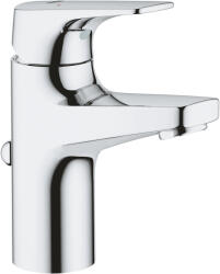 GROHE Baterie lavoar Grohe Start Flow 23809000, 3/8'', S, 144 mm, ventil, crom (23809000)