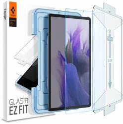  Edzett üveg / Tempered Glass Spigen Glas. Tr Ez Fit Galaxy Tab S7 Fe 5g 12.4 T730 / T736b