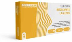 BARZA Test rapid intoleranta la gluten Self Care, 1 bucata, Barza