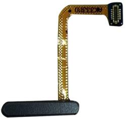  tel-szalk-19296950785 Samsung Galaxy Z Fold5 Szürke ujjlenyomat olvasó szenzor flexibilis kábellel (tel-szalk-19296950785)