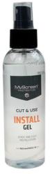 MyScreen CU-0007 MyScreen Protector Cut & Use folyadék/gél az antiCrash fóliák felhelyezéséhez (CU-0007)