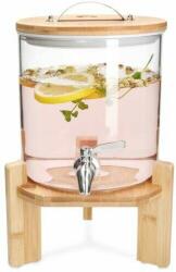 Navaris Italadagoló - Üveg - 5 Liter