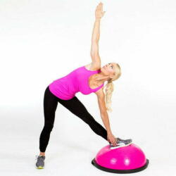 BOSU Bosu Balance Trainer Home - pink (22365)