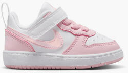 NIKE Lány Nike COURT BOROUGH LOW RECRAFT (TD) sneaker (02218740)