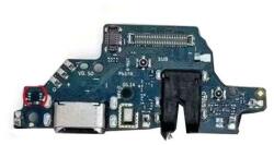 tel-szalk-19296950764 Motorola Moto G84 töltőcsatlakozó port panel (tel-szalk-19296950764)